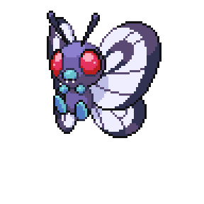 Buttergon2 Sprite Image
