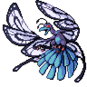 Butteroh Sprite Image