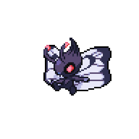 Butterbi Sprite Image