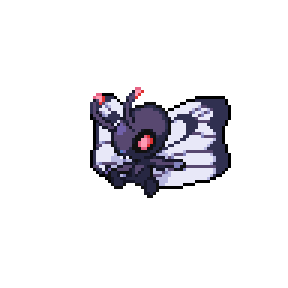 Butterbi Sprite Image