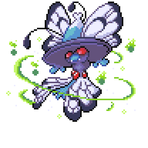 Buttermagius Sprite Image