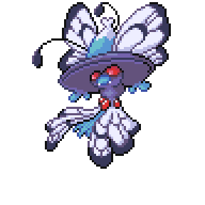 Buttermagius Sprite Image