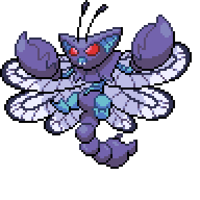 Buttercor Sprite Image