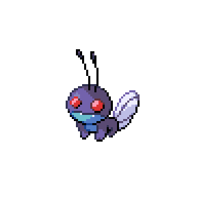 Butterkip Sprite Image