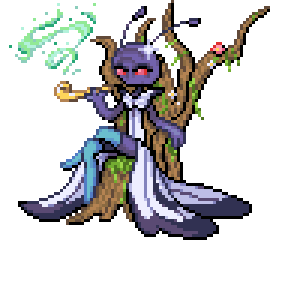 Buttervoir Sprite Image