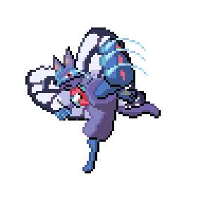 Buttercario Sprite Image