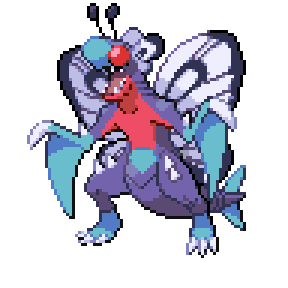 Butterchomp Sprite Image