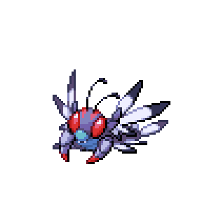 Butterrith Sprite Image