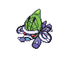 Butterdon Sprite Image