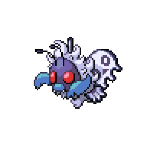 Butterskull Sprite Image