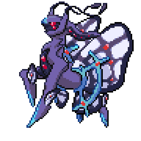 Butterceus Sprite Image