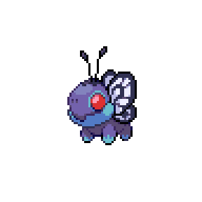 Butterwig Sprite Image