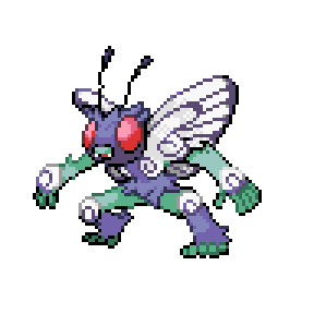 Butternape Sprite Image