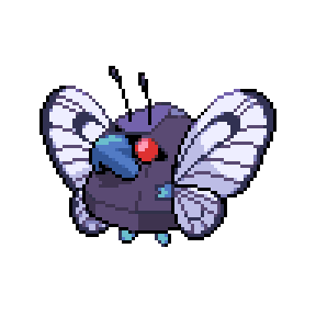 Butterpass Sprite Image