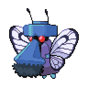 Butterpass Sprite Image