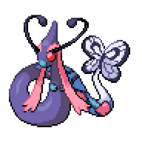 Buttertic Sprite Image