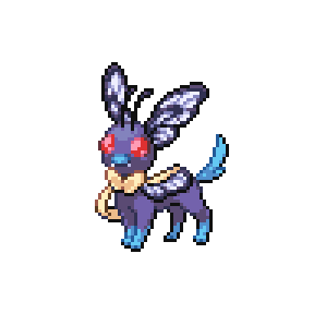Butterveon Sprite Image