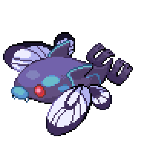 Butterogre Sprite Image