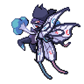 Butterrade Sprite Image