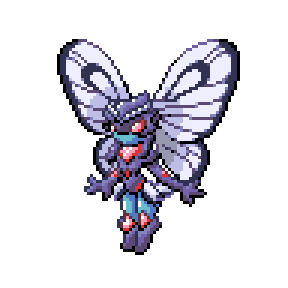 Butterpunny Sprite Image