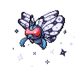 Butterjask Sprite Image