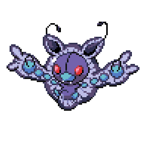 Butterniclus Sprite Image