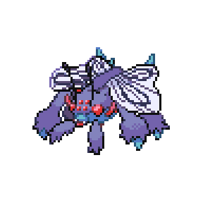 Buttertula Sprite Image