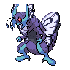 Butterxorus Sprite Image