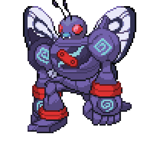 Butterlurk Sprite Image