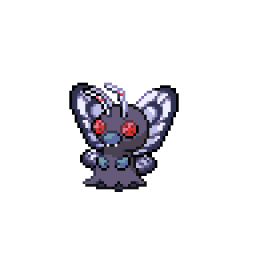Butterkyu Sprite Image