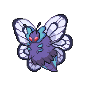 Butterrona Sprite Image