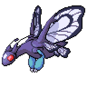 Buttertias Sprite Image
