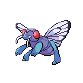 Buttercada Sprite Image