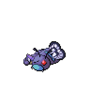 Butterkoth Sprite Image