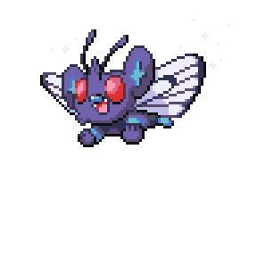 Butternx Sprite Image