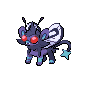Butterxio Sprite Image