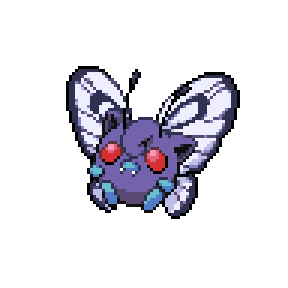 Butterpuff Sprite Image