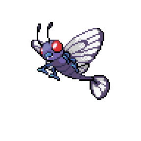 Butterva Sprite Image