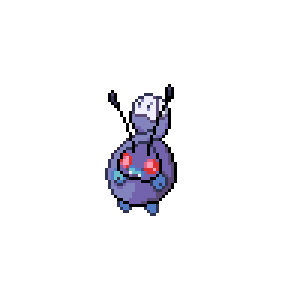 Butterdew Sprite Image