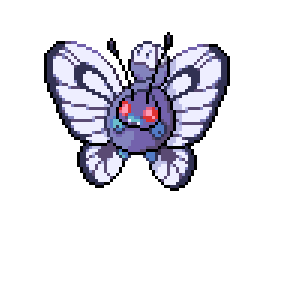 Butterdew Sprite Image