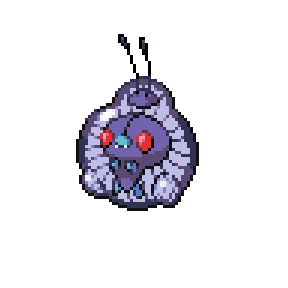 Buttersion Sprite Image