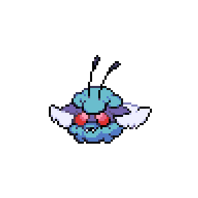 Butteronee Sprite Image
