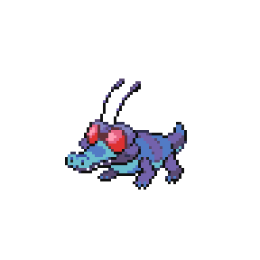 Butterile Sprite Image