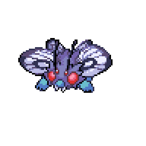 Buttertik Sprite Image