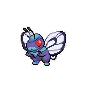Butterxew Sprite Image