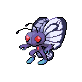 Buttereye Sprite Image