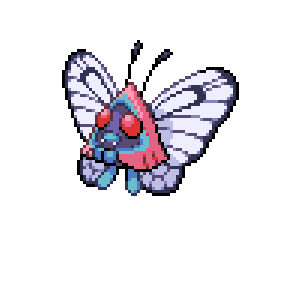 Butterrunt Sprite Image