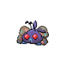 Butterbish Sprite Image