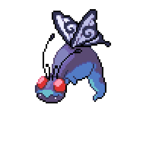 Buttergoo Sprite Image