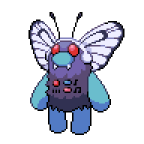 Butterwear Sprite Image